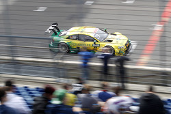 Майк Роккенфеллер, Audi Sport Team Phoenix Audi RS 5 DTM