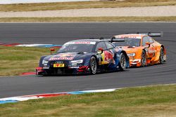 Маттиас Экстрем, Audi Sport Team Abt Sportsline, Audi A5 DTM