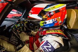 46号TDS车队ORECA 05:特里斯坦·戈门迪