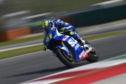Aleix Espargaro, Team Suzuki MotoGP