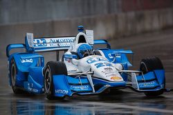 Simon Pagenaud, Team Penske Chevrolet