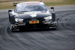 Adrien Tambay, Audi Sport Team Abt Sportsline Audi RS 5 DTM