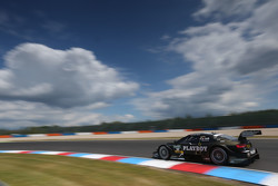 Adrien Tambay, Audi Sport Team Abt Sportsline Audi RS 5 DTM
