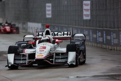 Helio Castroneves, Team Penske Chevrolet