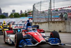 Takuma Sato, A.J. Foyt Enterprises