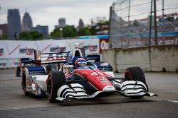 Jack Hawksworth, A.J. Foyt Enterprises