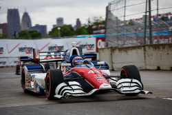 Jack Hawksworth, A.J. Foyt Enterprises