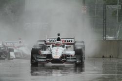 Will Power, Team Penske Chevrolet