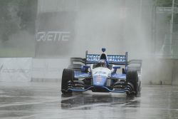 Tristan Vautier, Dale Coyne Racing Honda