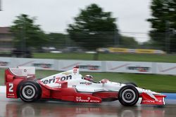 Juan Pablo Montoya, Team Penske Chevrolet