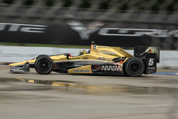 Conor Daly, Schmidt Peterson Motorsports Honda