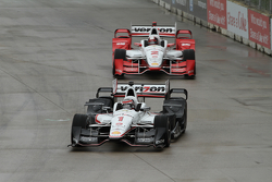 Will Power, Team Penske Chevrolet