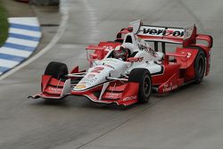 Juan Pablo Montoya, Team Penske Chevrolet