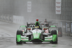 Sébastien Bourdais, KVSH Racing