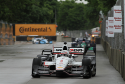 Will Power, Team Penske Chevrolet