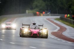 #34 OAK Racing Ligier JS P2: Chris Cumming, Kevin Estre, Laurens Vanthoor