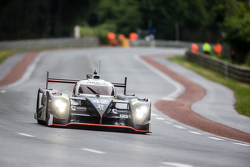 #42 Strakka Racing Strakka-Dome S103: Nick Leventis, Jonny Kane, Danny Watts