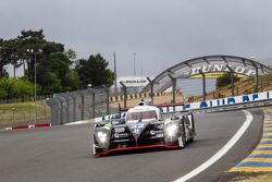 #42 Strakka Racing Strakka-Dome S103: Nick Leventis, Jonny Kane, Danny Watts