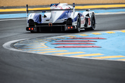 #1 Toyota Racing Toyota TS040 Hybrid: Sébastien Buemi, Anthony Davidson, Kazuki Nakajima, Kamui Koba