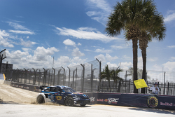 Scott Speed, Andretti Autosport Volkswagen