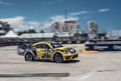 Tanner Foust, Andretti Autosport Volkswagen