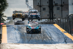 Ken Block, Hoonigan Racing Division Ford