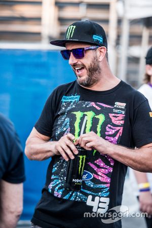 Ken Block