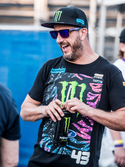 Ken Block