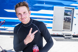 Scott Speed, Andretti Autosport Volkswagen