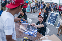Scott Speed, Andretti Autosport Volkswagen