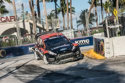 Стив Арпин, Ford команды Chip Ganassi Racing