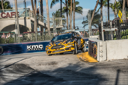 Nelson Piquet Jr., SH Racing Rallycross Ford