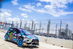 Ken Block, Hoonigan Racing Division Ford