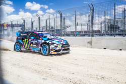 Ken Block, Hoonigan Racing Division Ford