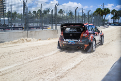 Steve Arpin, Chip Ganassi Racing Ford