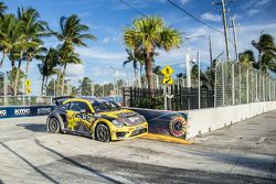 Tanner Foust, Andretti Autosport Volkswagen