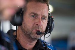 Tim Edwards, Prodrive Racing Avustralya Takımı manager