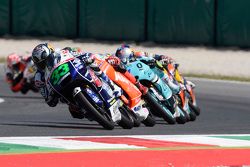 Enea Bastianini, Gresini Racing Team Moto3