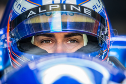 #36 Signatech Alpine A450b: Paul-Loup Chatin