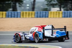 #27 SMP Racing BR01: Maurizio Mediani, David Markosov, Nicolas Minassian