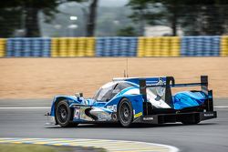 #47 KCMG, ORECA 05: Matthew Howson, Richard Bradley, Nicolas Lapierre