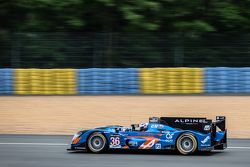 #36 Signatech Alpine A450b: Paul-Loup Chatin, Nelson Panciatici, Vincent Capillaire