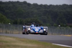 #36 Signatech, Alpine A450b: Paul-Loup Chatin, Nelson Panciatici, Vincent Capillaire