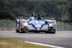 #36 Signatech Alpine A450b: Paul-Loup Chatin, Nelson Panciatici, Vincent Capillaire
