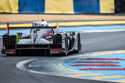 #42 Strakka Racing Strakka-Dome S103: Nick Leventis, Jonny Kane, Danny Watts