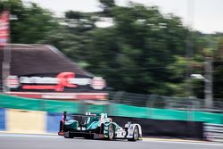 #48 Murphy Prototypes ORECA 03R: Nathanael Berthon, Mark Patterson, Karun Chandhok