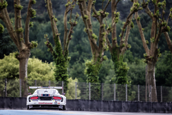 #53 Riley Motorsports Dodge Viper GTS-R: Ben Keating, Jeroen Bleekemolen, Marc Miller