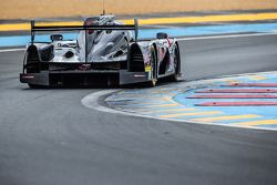 #31 Extreme Speed Motorsports Ligier JS P2: Ed Brown, Jon Fogarty, Johannes van Overbeek