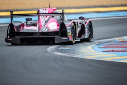 #35 OAK Racing Ligier JS P2: Jacques Nicolet, Erik Maris, Jean-Marc Merlin