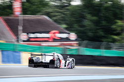 #74 Team LNT Ginetta-Juno LM P3: Chris Hoy, Charlie Robertson, Lawrence Tomlinson